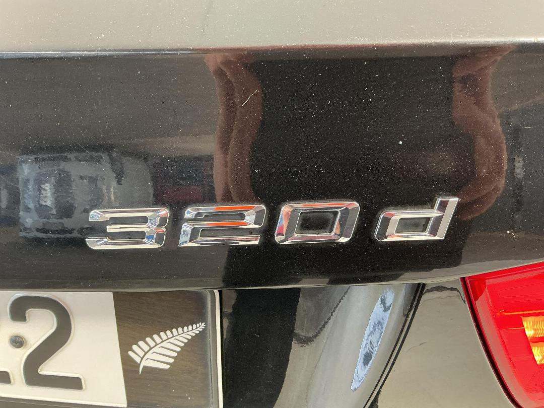 Photo '29' of BMW 3 Series Photo '29' of BMW 3 Series