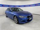 Thumbnail '1' of BMW 320D
