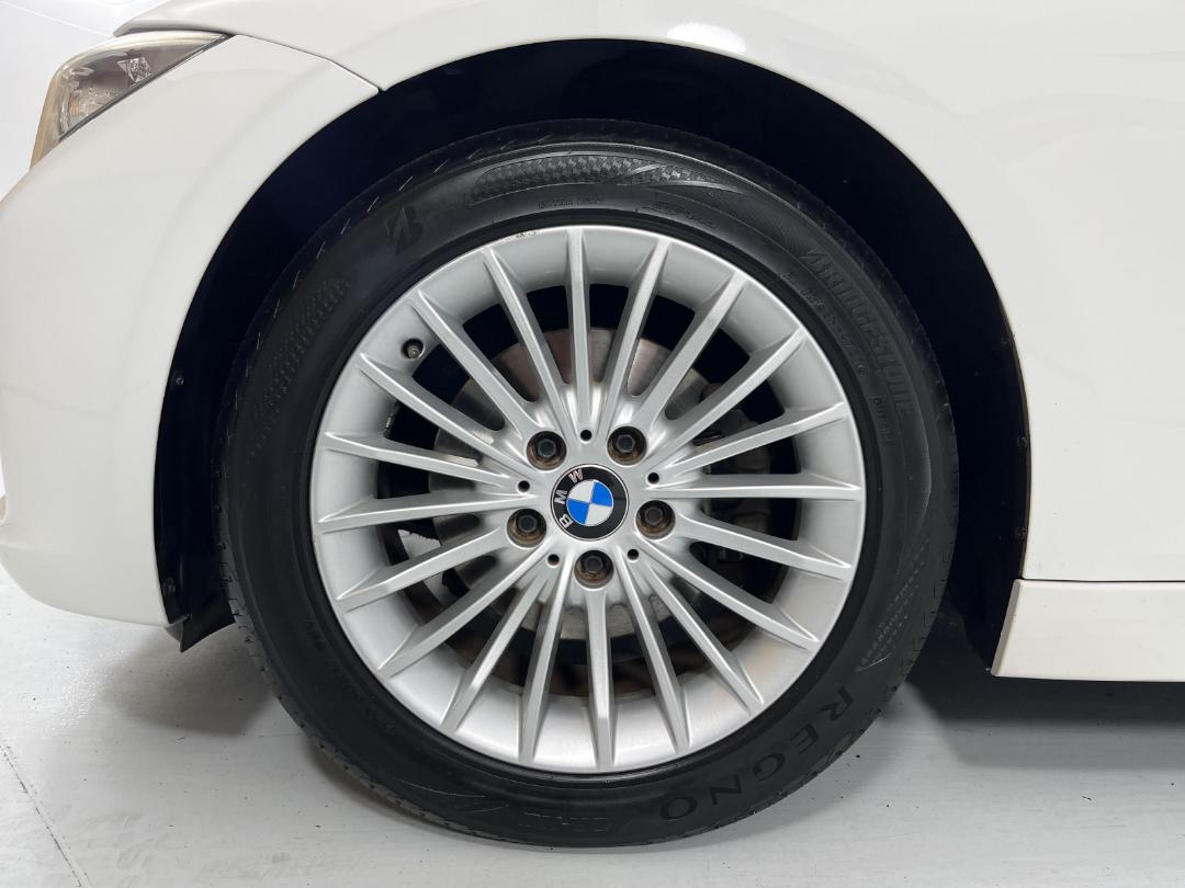 Photo '10' of BMW 320D