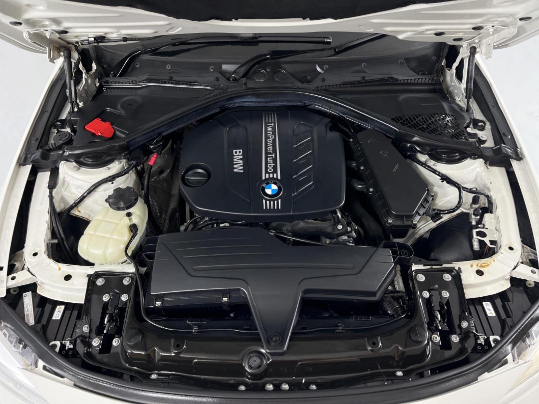 Photo '13' of BMW 320D