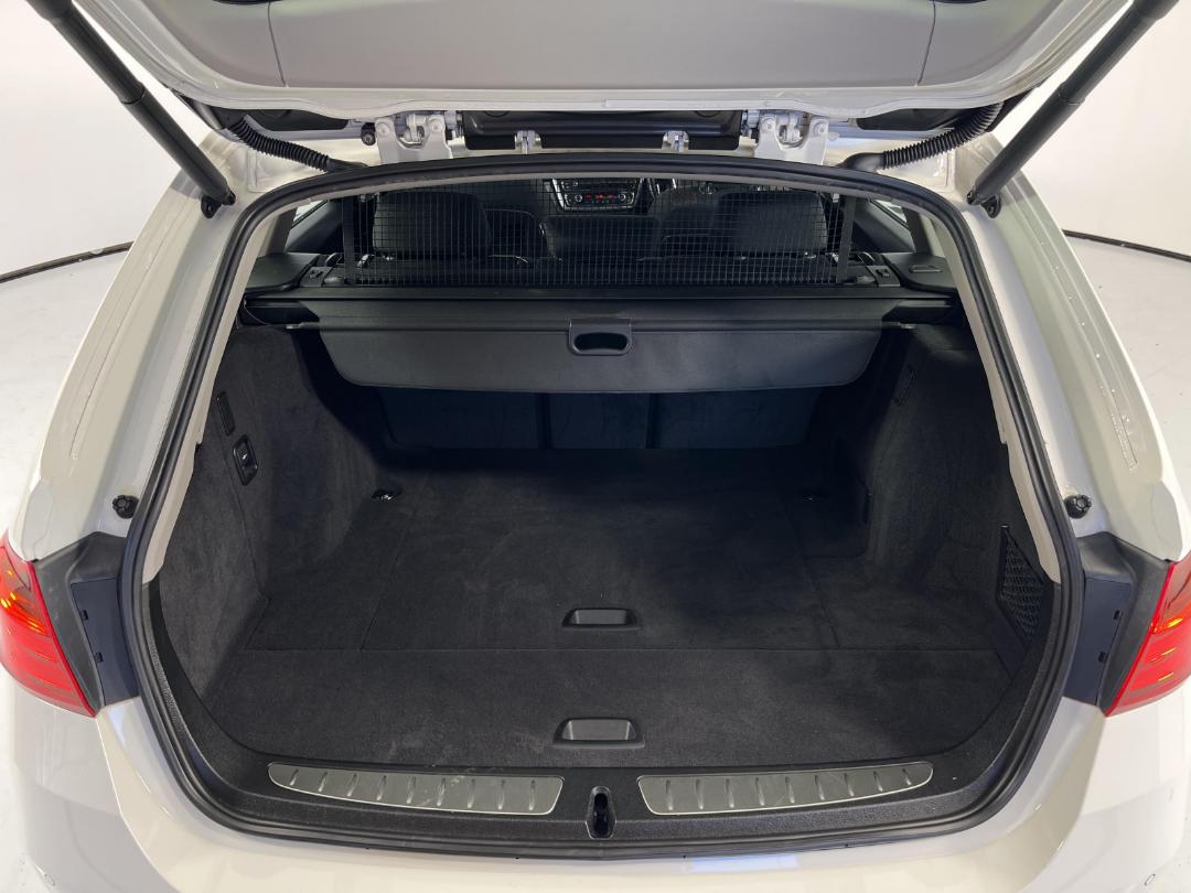 Photo '14' of BMW 320D