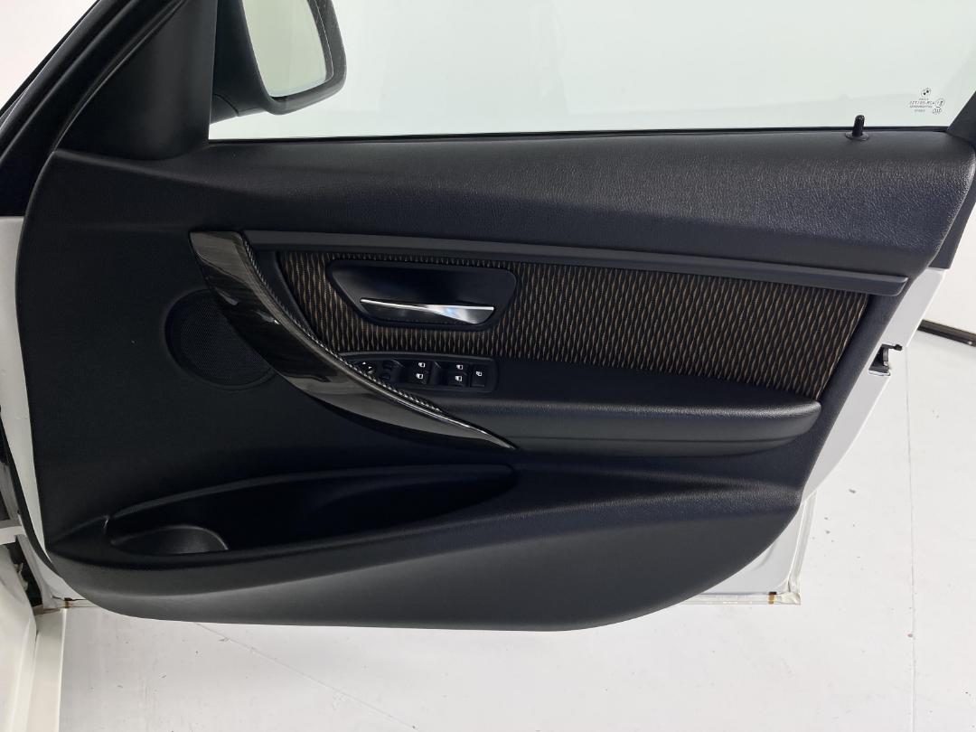 Photo '15' of BMW 320D