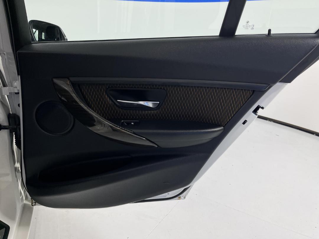 Photo '19' of BMW 320D