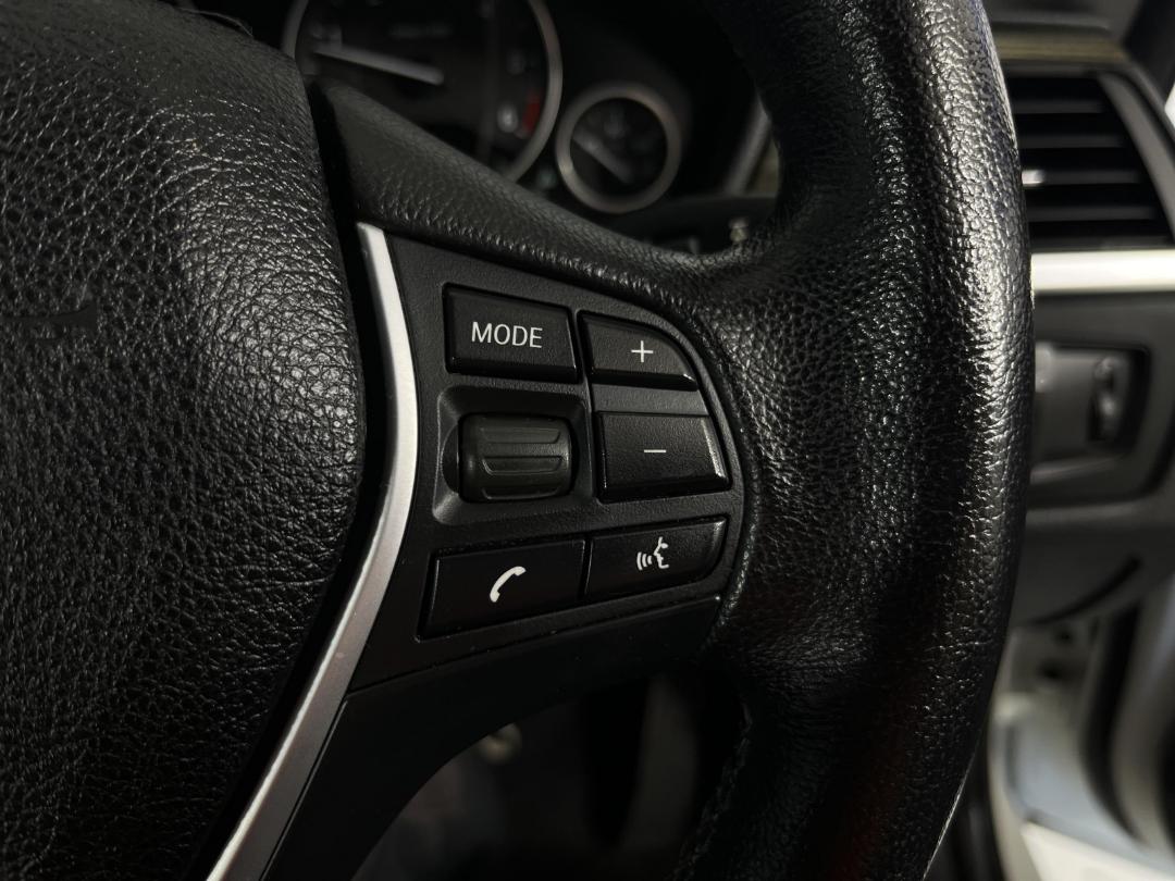 Photo '23' of BMW 320D