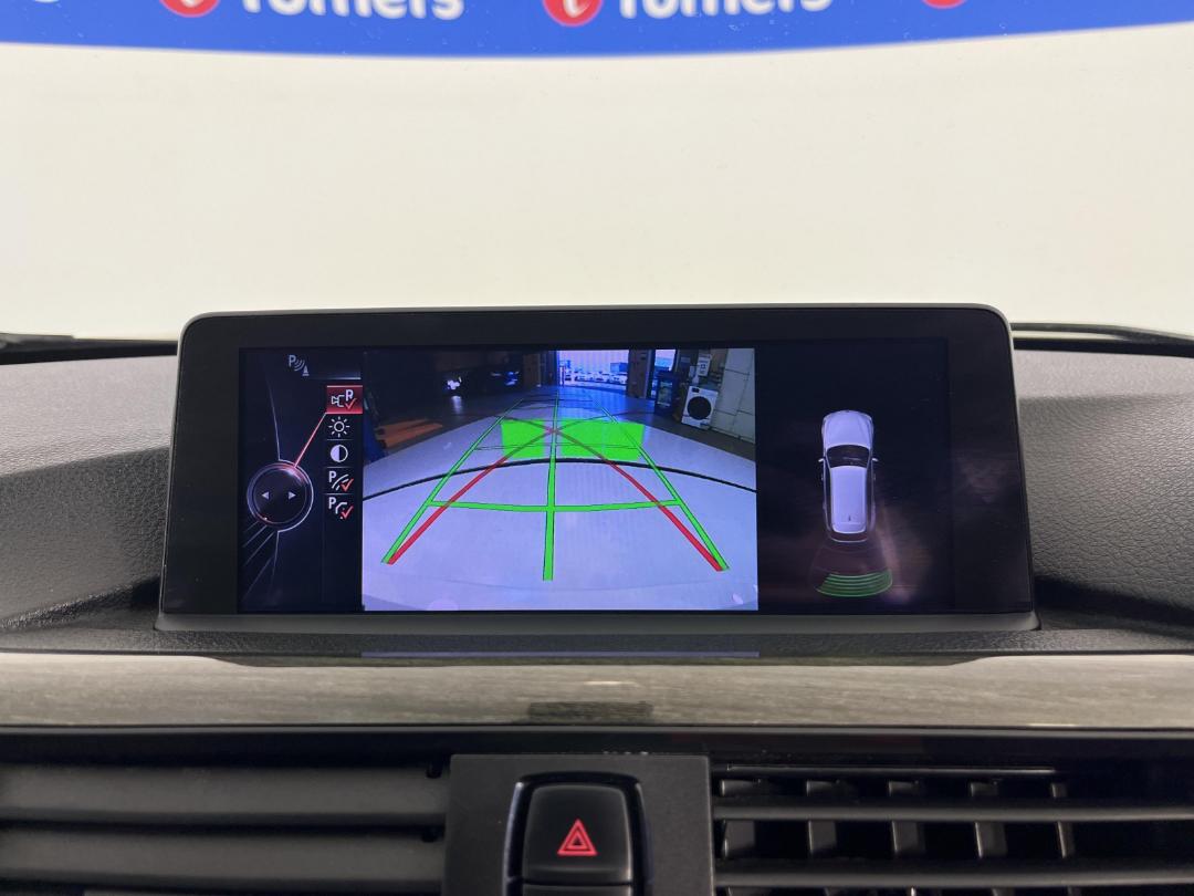 Photo '26' of BMW 320D