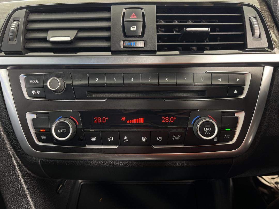 Photo '27' of BMW 320D