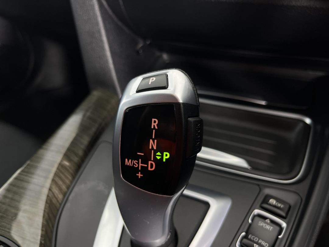 Photo '29' of BMW 320D