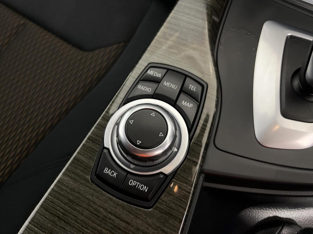 Photo '30' of BMW 320D