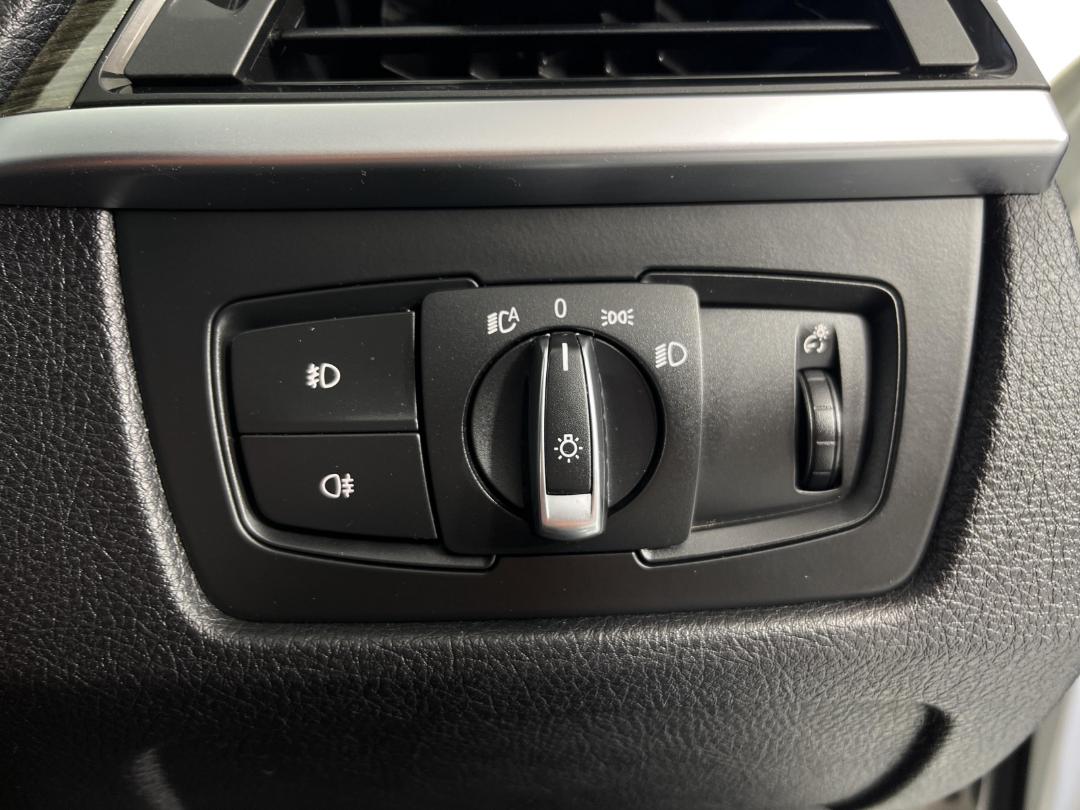 Photo '31' of BMW 320D