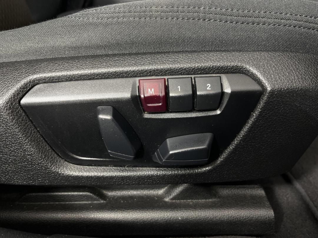 Photo '32' of BMW 320D