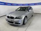 Thumbnail '4' of BMW 320D