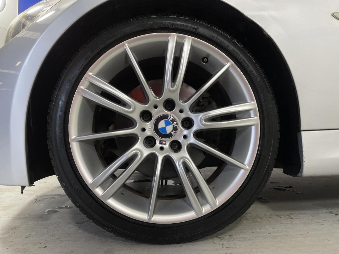 Photo '10' of BMW 320D