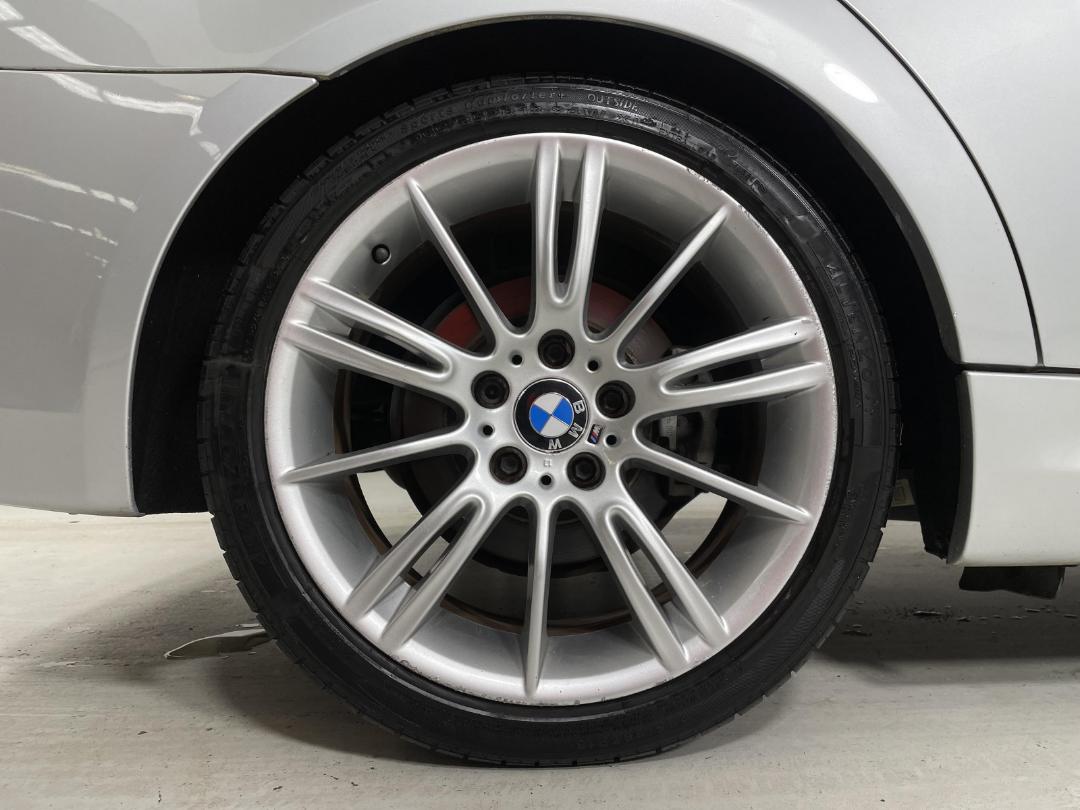 Photo '12' of BMW 320D