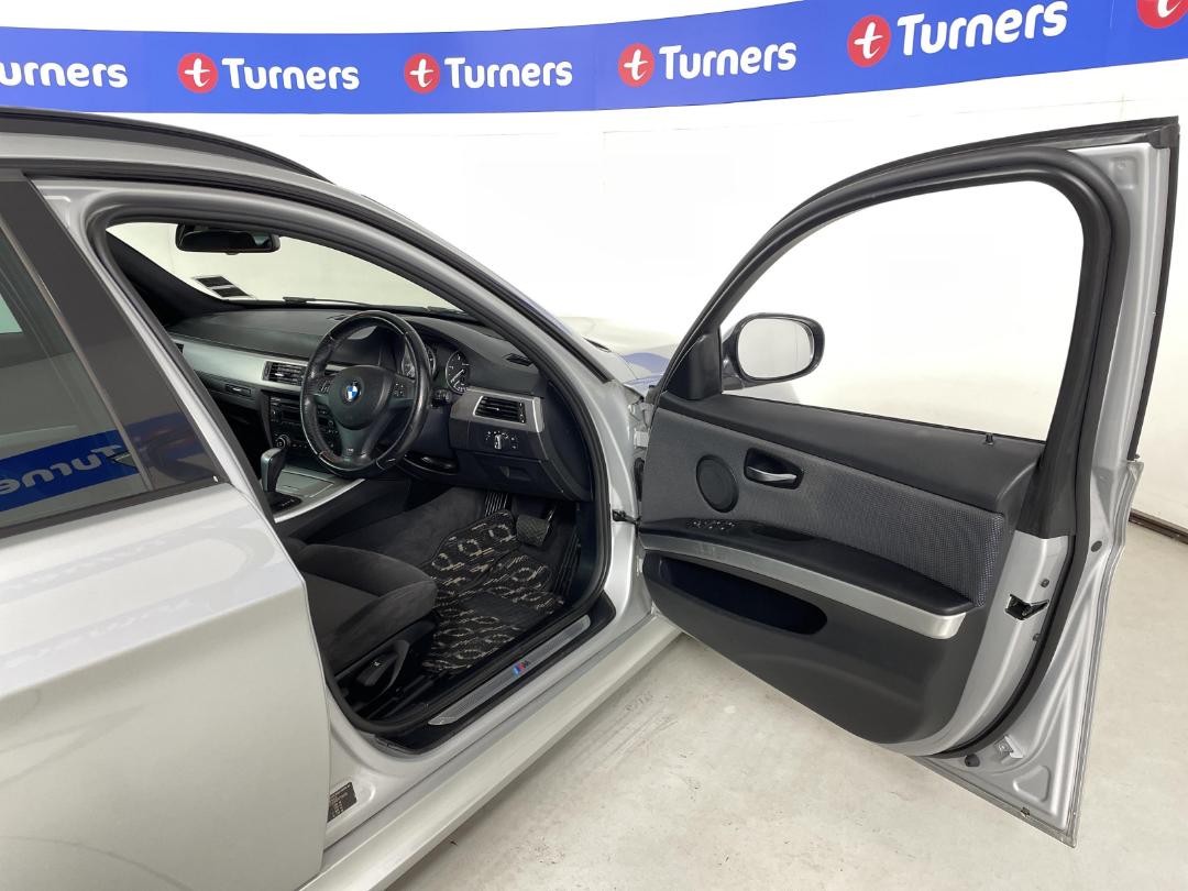 Photo '15' of BMW 320D