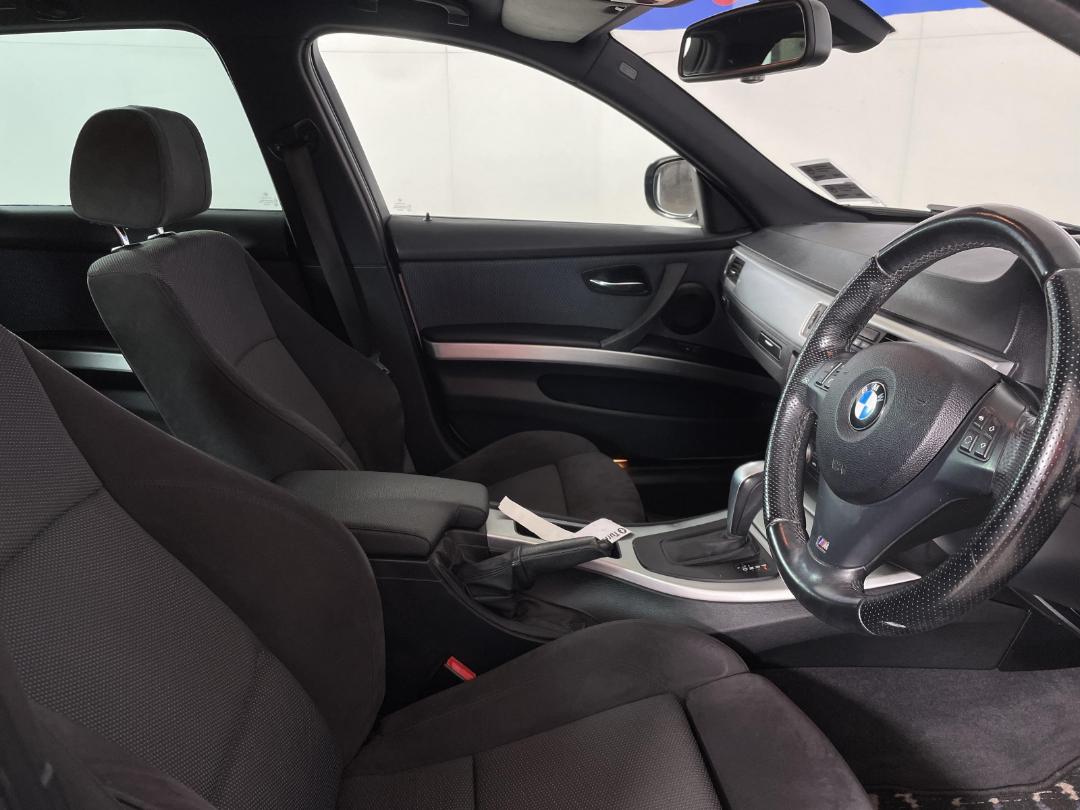 Photo '16' of BMW 320D