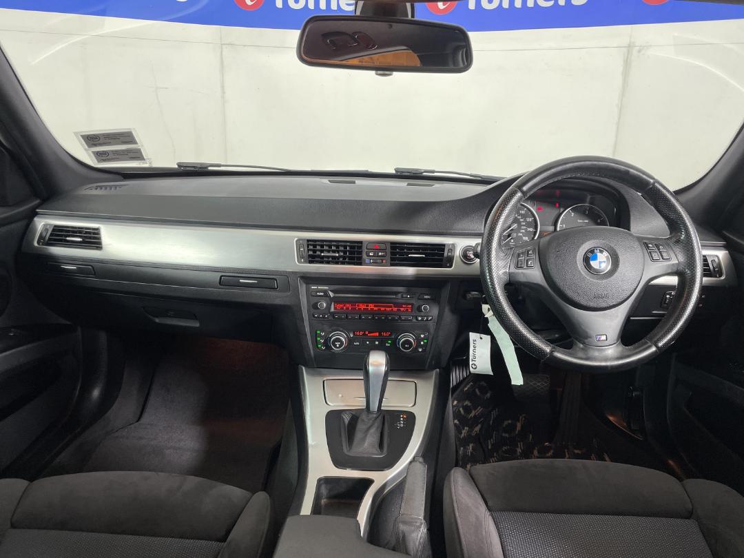 Photo '17' of BMW 320D