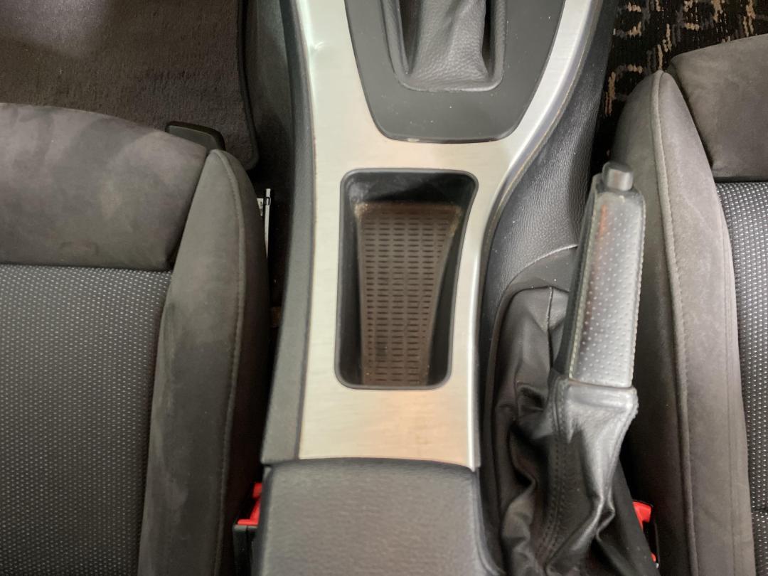 Photo '23' of BMW 320D