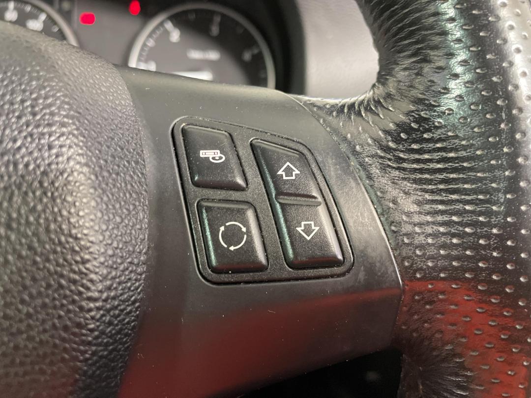 Photo '25' of BMW 320D