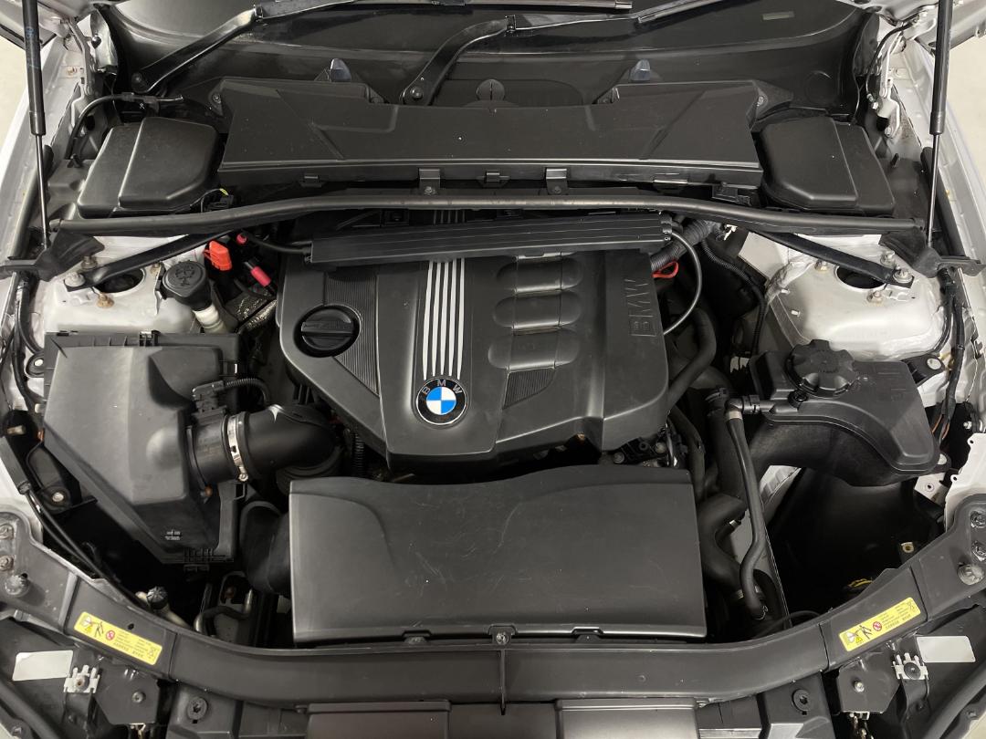 Photo '13' of BMW 320D