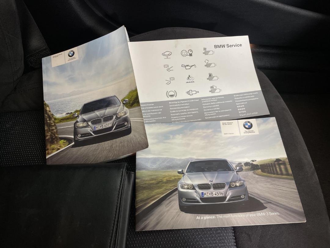 Photo '29' of BMW 320D