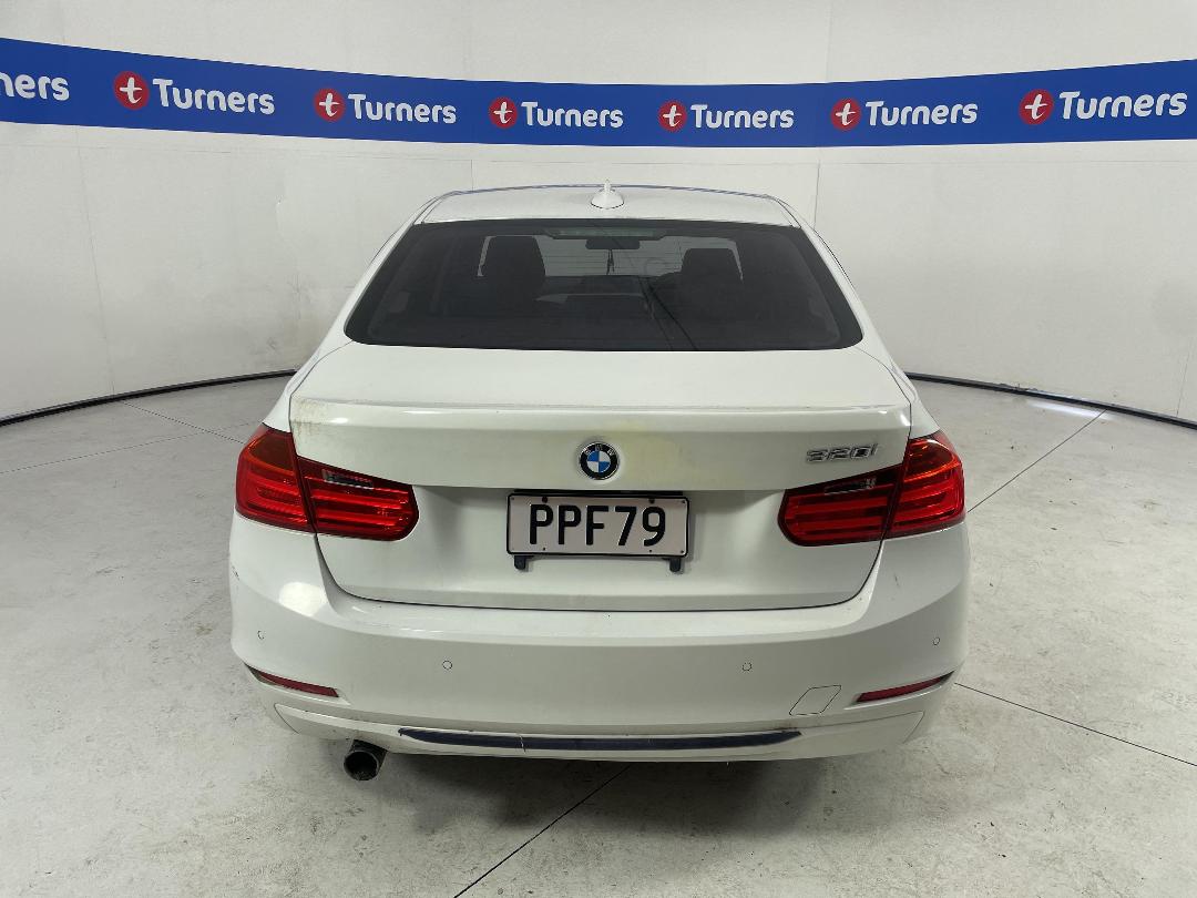 Photo '9' of BMW 320I