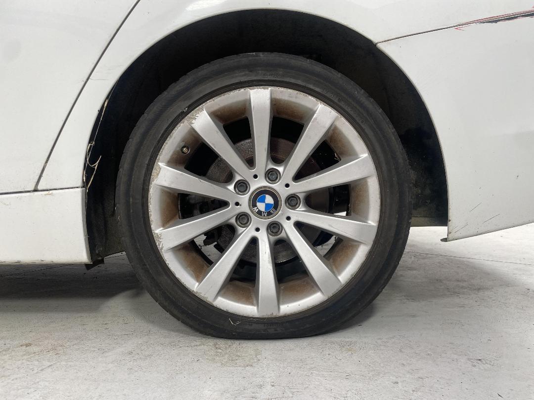 Photo '11' of BMW 320I