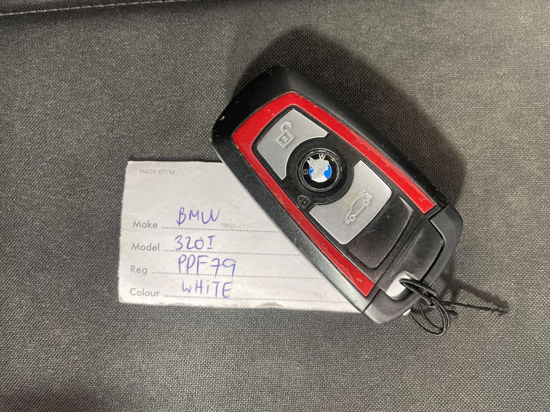 Photo '15' of BMW 320I