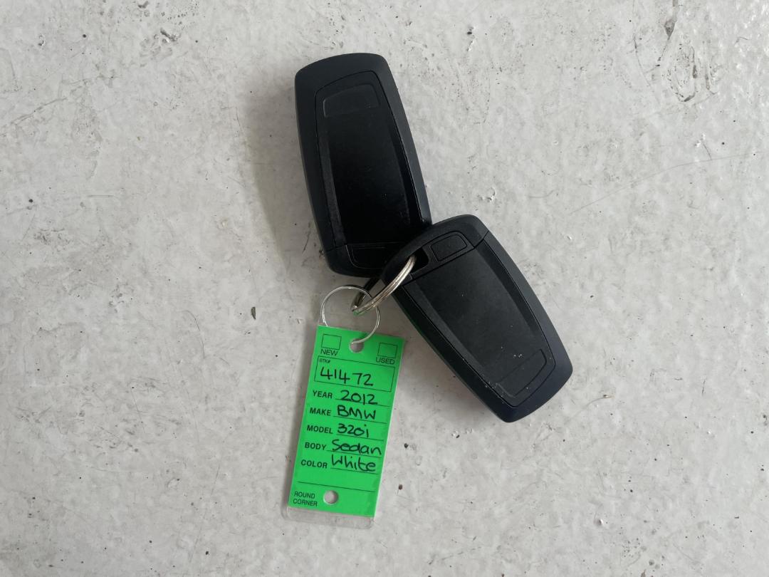 Photo '22' of BMW 320I Photo '22' of BMW 320I