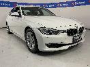 Thumbnail '1' of BMW 320I