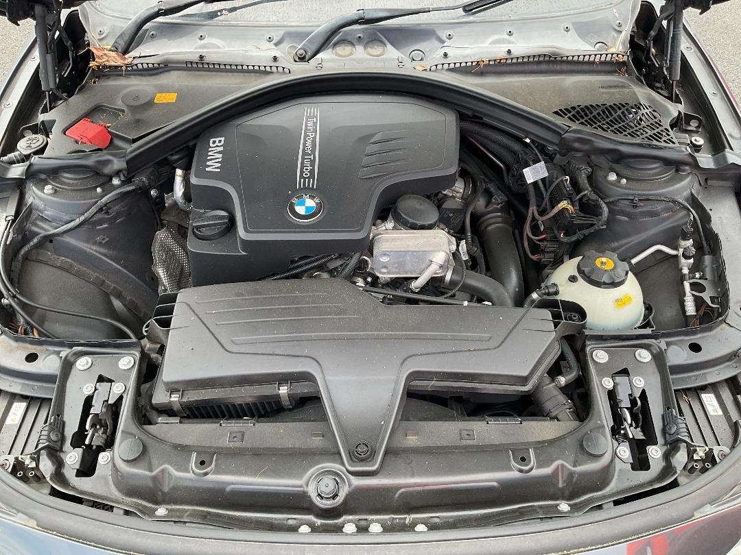 Photo '12' of BMW 320I Photo '12' of BMW 320I