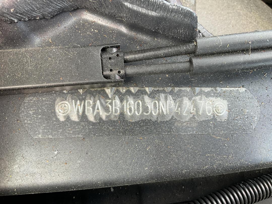 Photo '11' of BMW 320I Photo '11' of BMW 320I