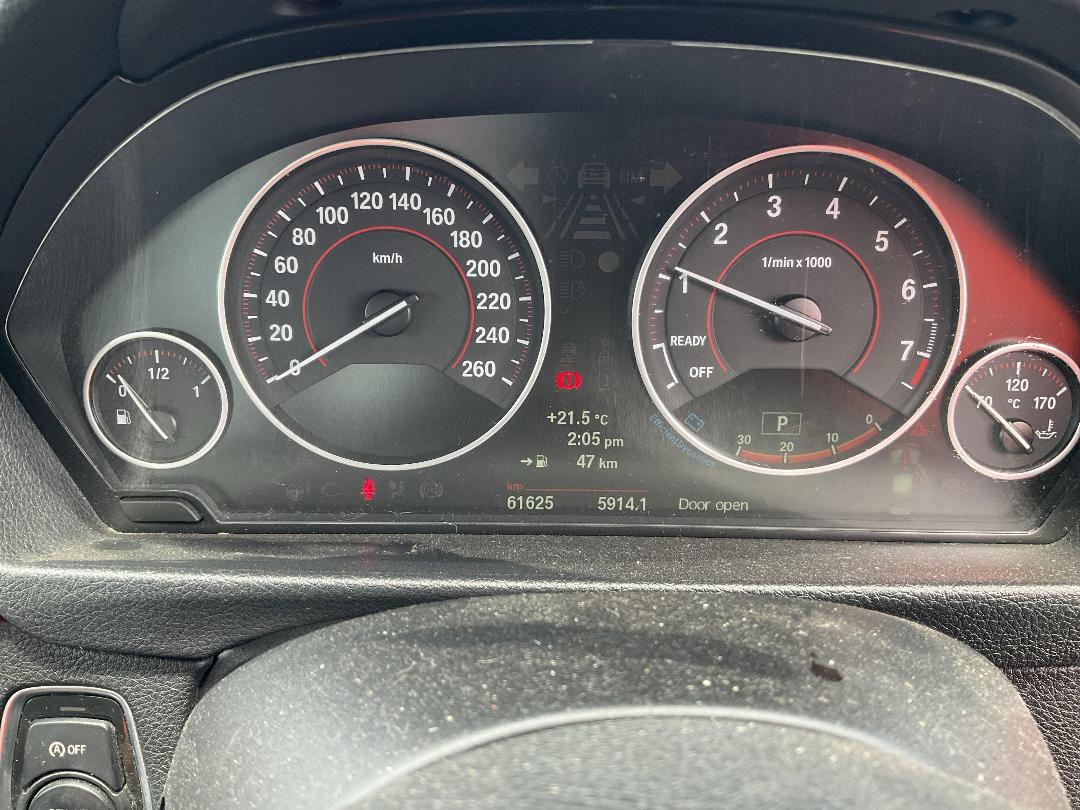 Photo '15' of BMW 320I Photo '15' of BMW 320I