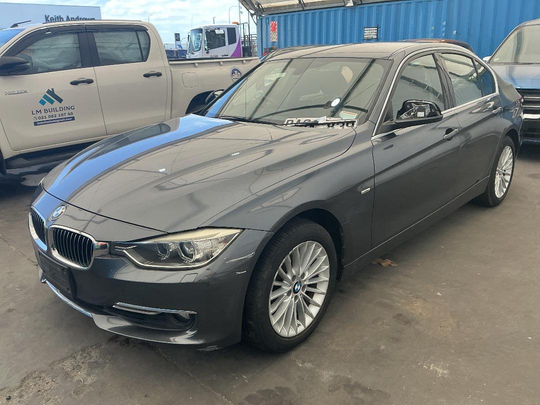 Photo '5' of BMW 320I