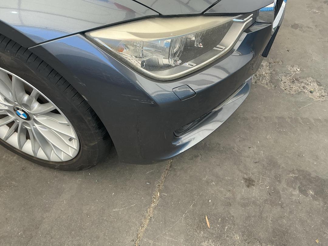 Photo '3' of BMW 320I