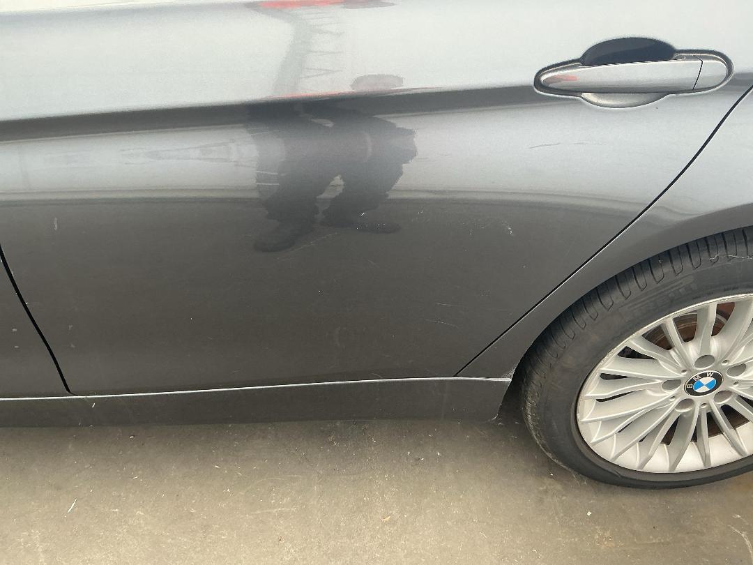 Photo '11' of BMW 320I