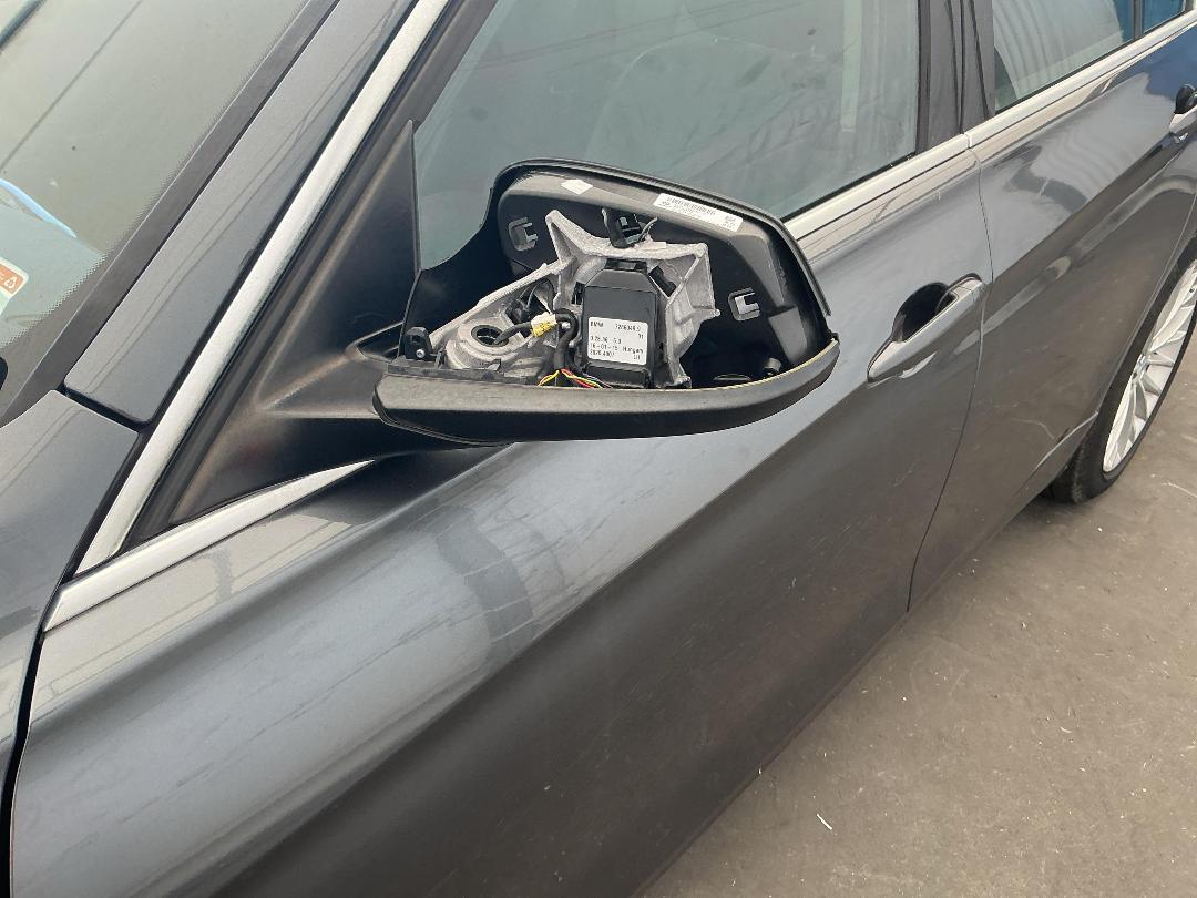 Photo '9' of BMW 320I