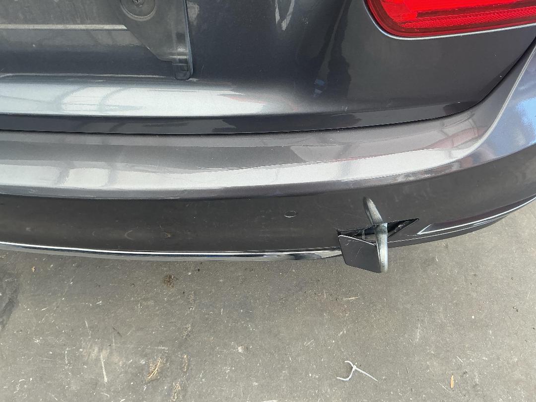 Photo '14' of BMW 320I