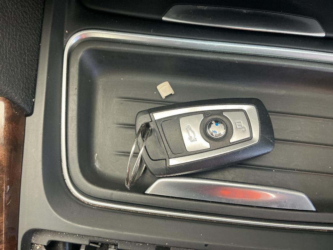 Photo '23' of BMW 320I