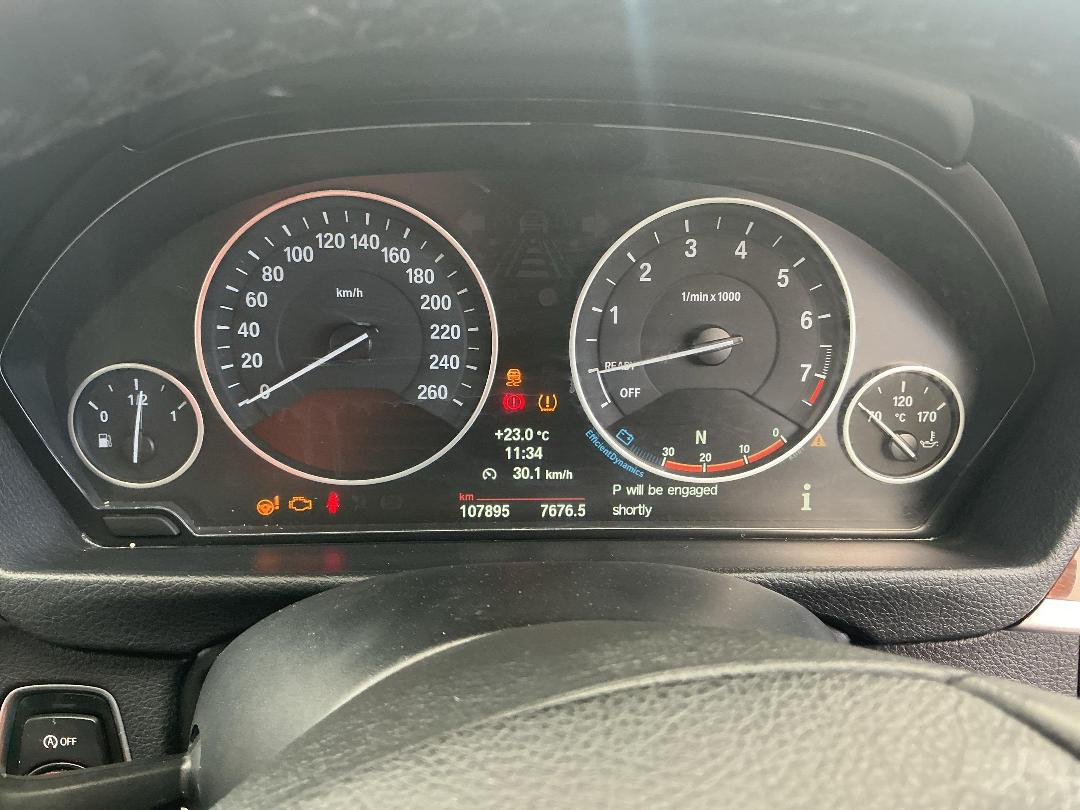 Photo '24' of BMW 320I