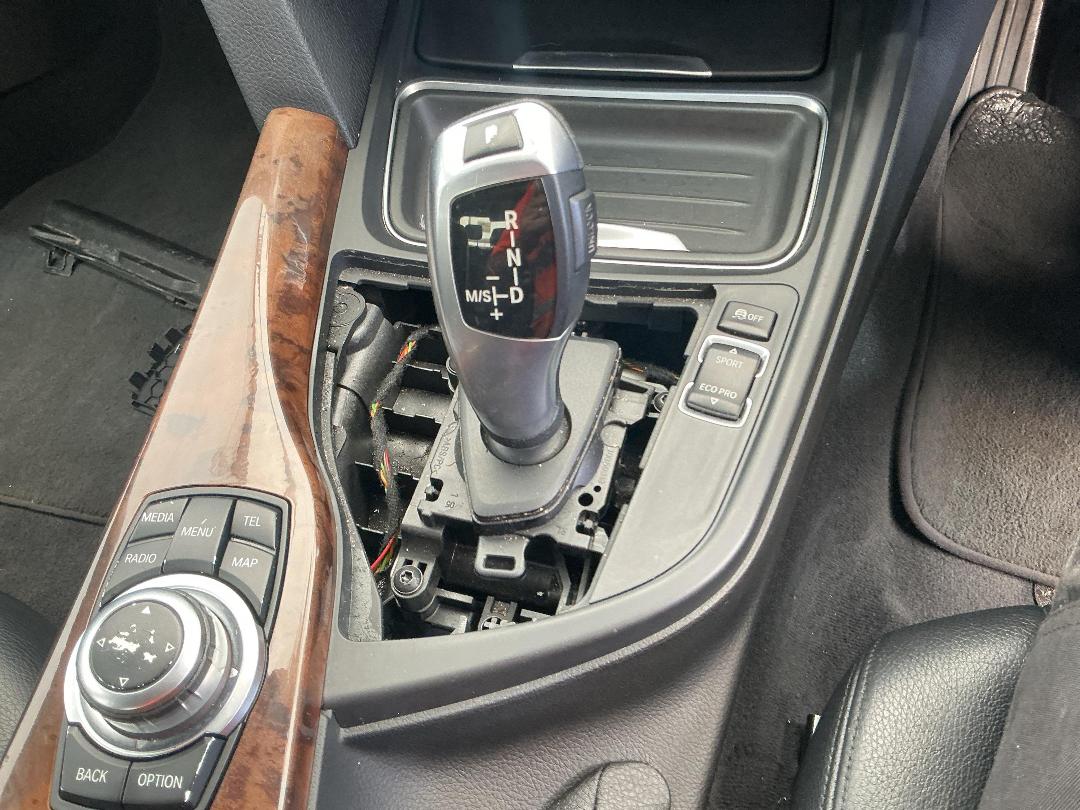 Photo '25' of BMW 320I