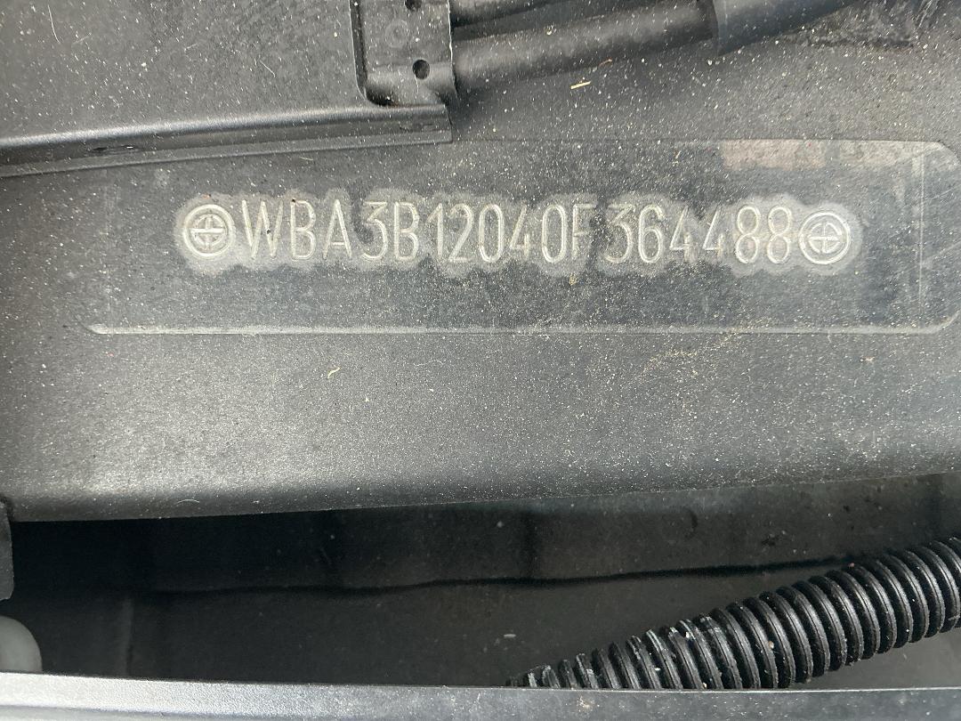 Photo '28' of BMW 320I