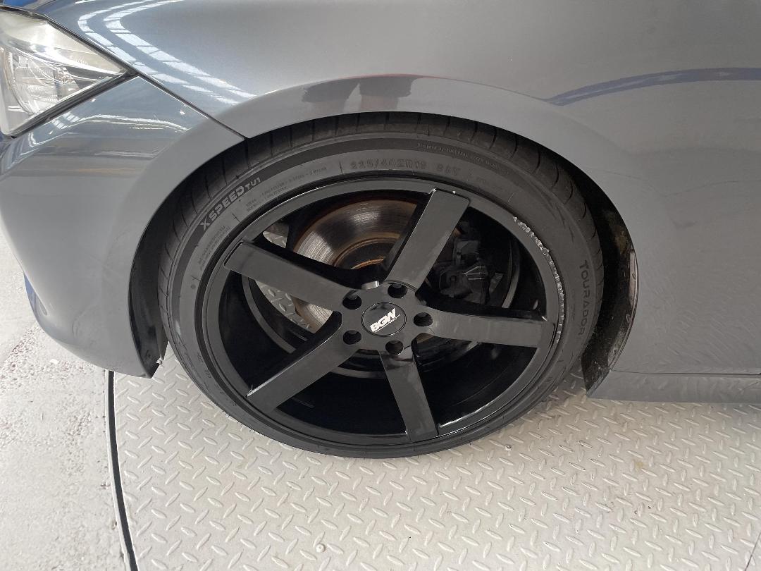 Photo '10' of BMW 320I