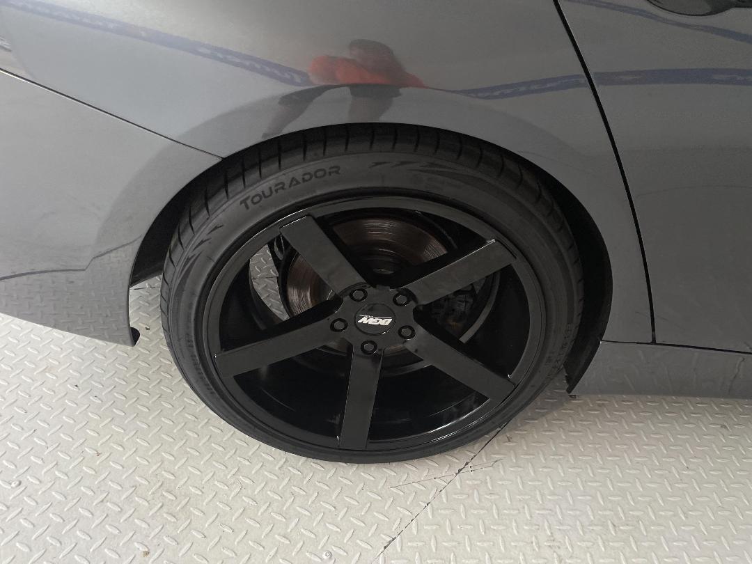 Photo '12' of BMW 320I