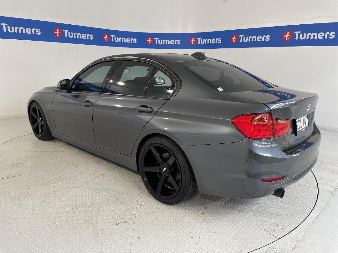 Photo '5' of BMW 320I