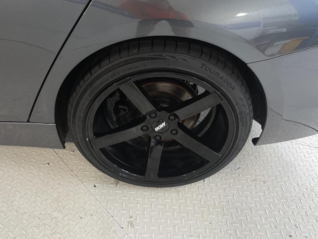 Photo '11' of BMW 320I