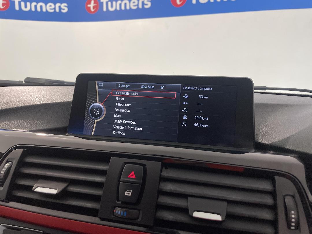 Photo '29' of BMW 320I