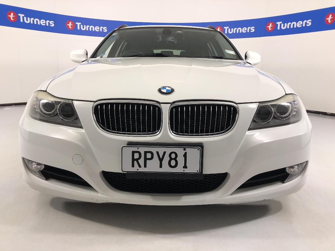 Photo '2' of BMW 320I