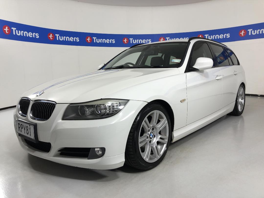 Photo '4' of BMW 320I