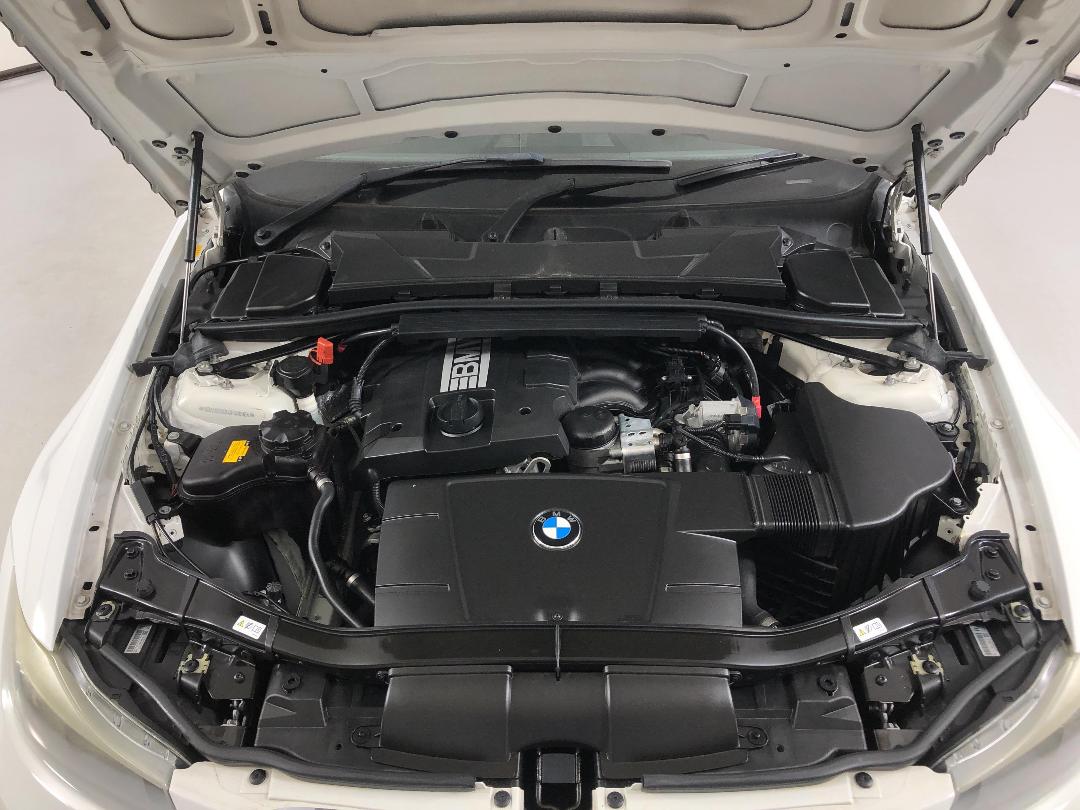 Photo '13' of BMW 320I