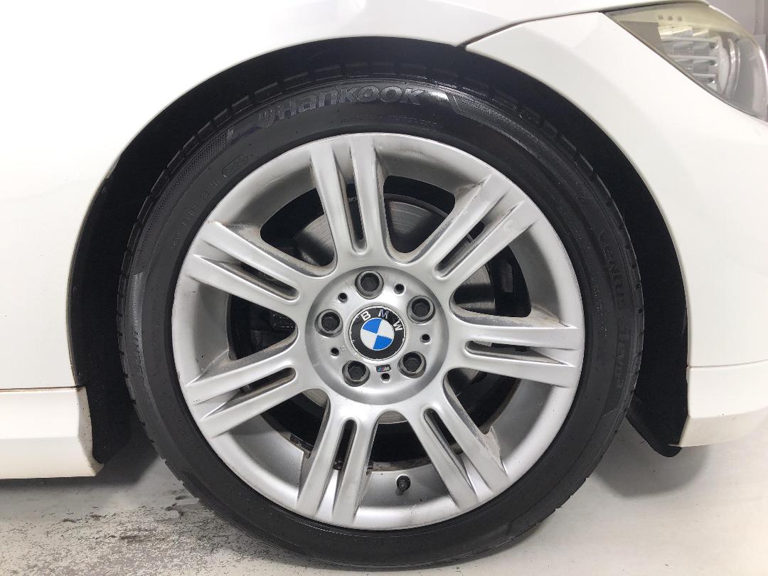 Photo '9' of BMW 320I